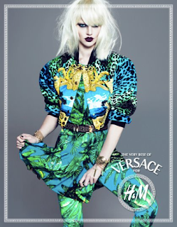 H&M-Versace
